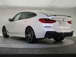 BMW 6series GRAN TURISMO