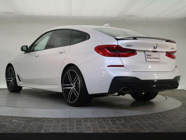 BMW 6series GRAN TURISMO