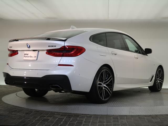 BMW 6series GRAN TURISMO