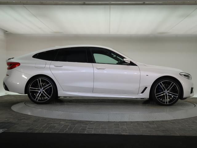 BMW 6series GRAN TURISMO