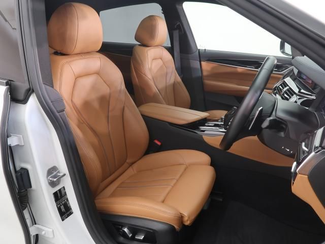 BMW 6series GRAN TURISMO