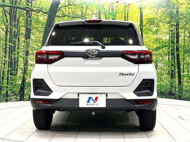 ROCKEY 4WD