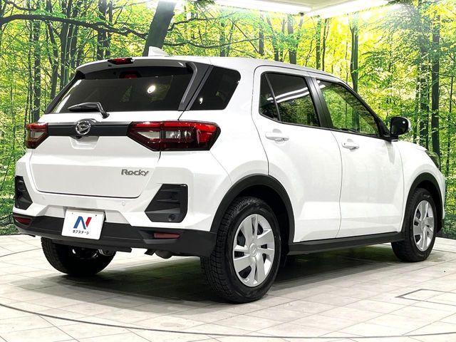 ROCKEY 4WD