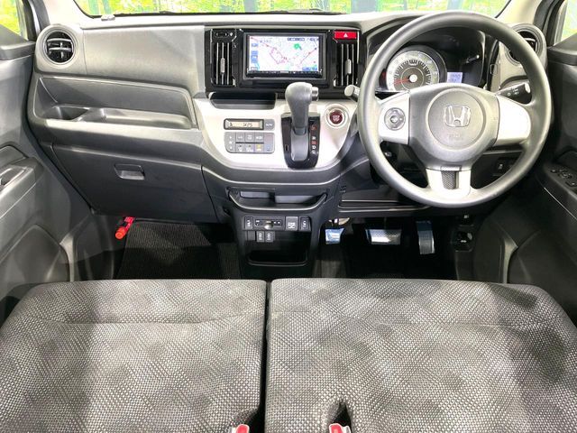 N-WGN 4WD