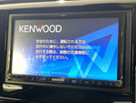 N-WGN 4WD