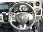 N-WGN 4WD