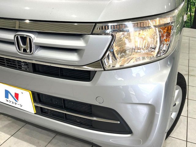 N-WGN 4WD