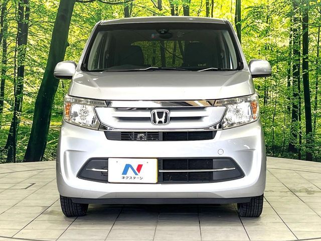 N-WGN 4WD