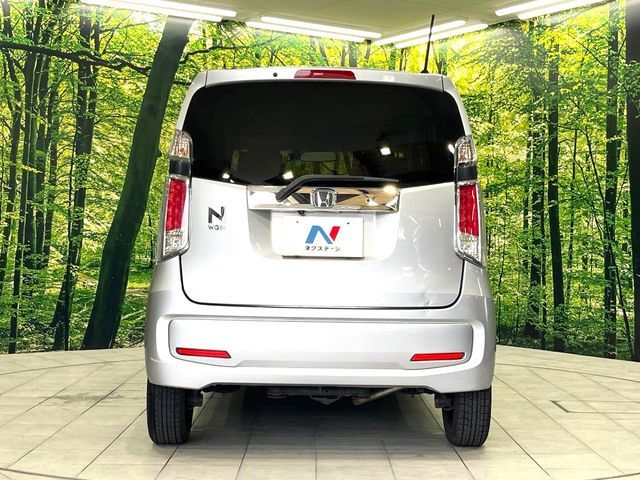 N-WGN 4WD