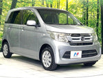 N-WGN 4WD