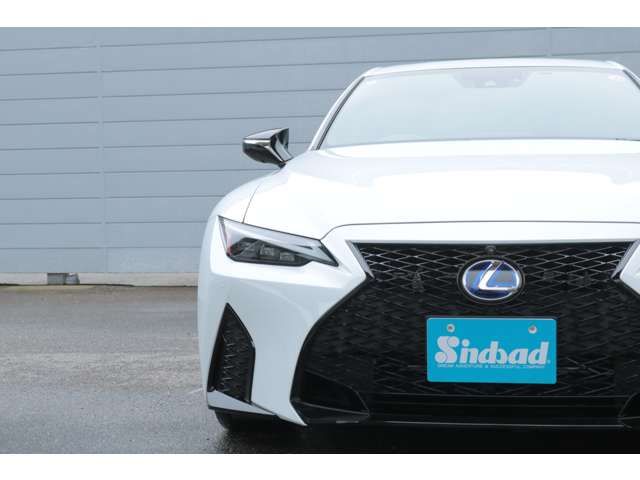 LEXUS IS300h