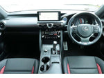 LEXUS IS300h