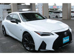LEXUS IS300h