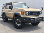 LANDCRUISER 70