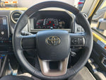 LANDCRUISER 70