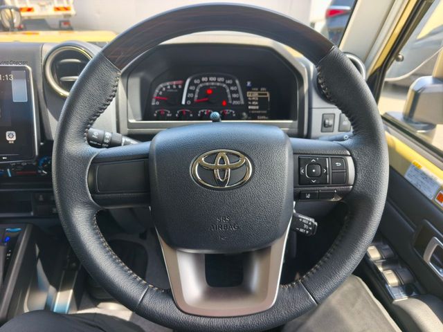 LANDCRUISER 70