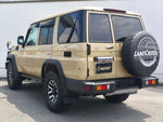 LANDCRUISER 70