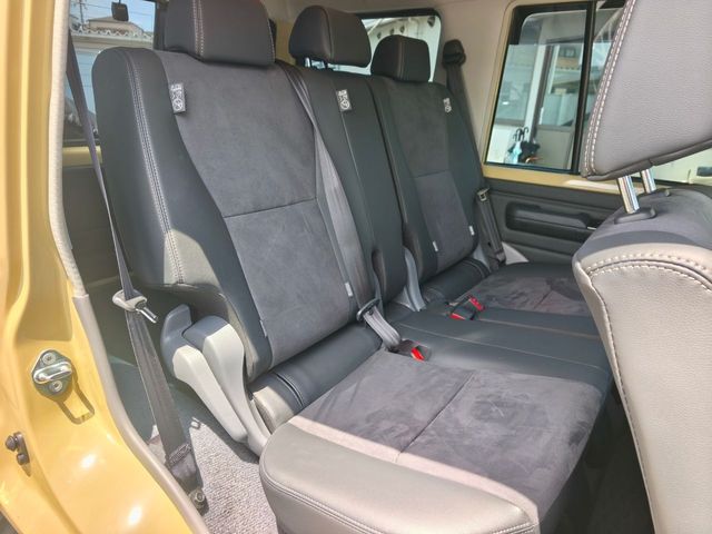 LANDCRUISER 70