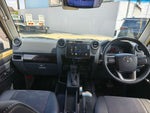 LANDCRUISER 70