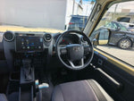 LANDCRUISER 70