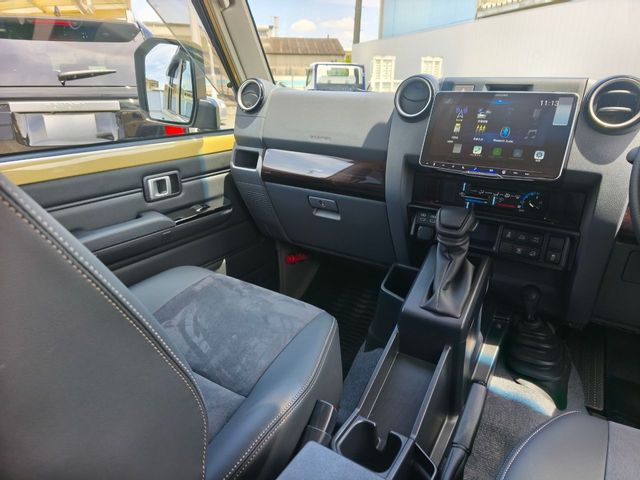 LANDCRUISER 70