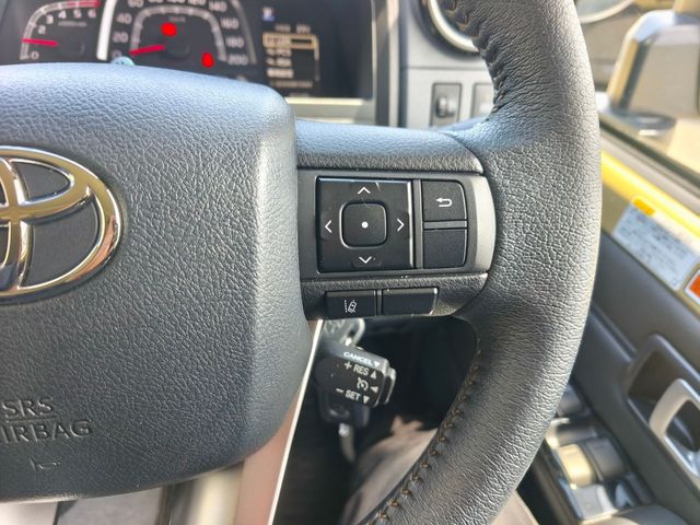 LANDCRUISER 70