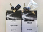 LANDCRUISER 70