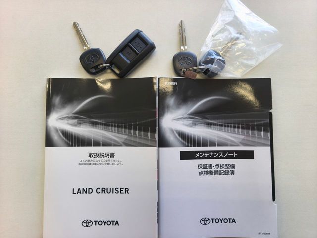 LANDCRUISER 70