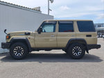 LANDCRUISER 70