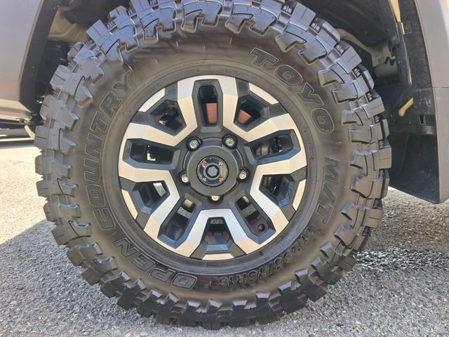 LANDCRUISER 70