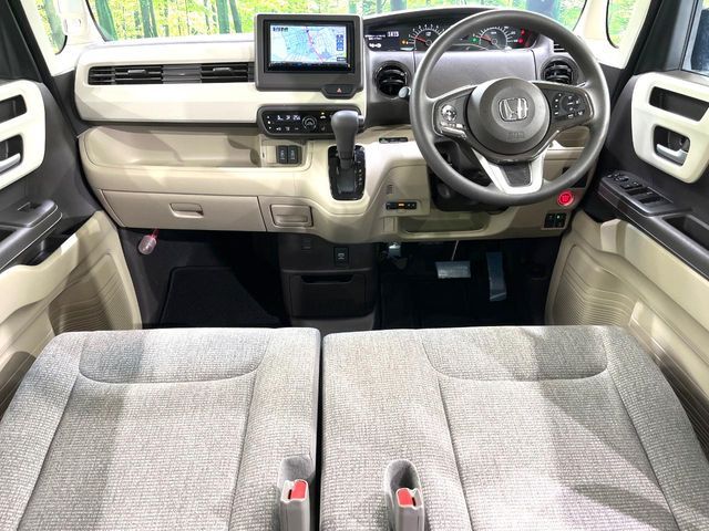 N BOX 4WD