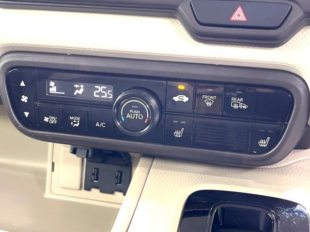 N BOX 4WD