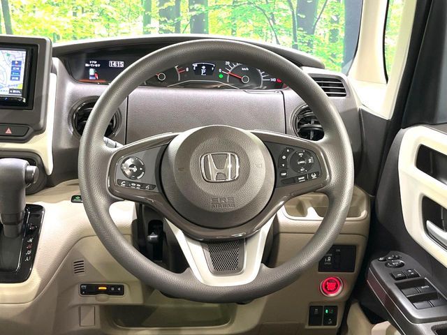 N BOX 4WD