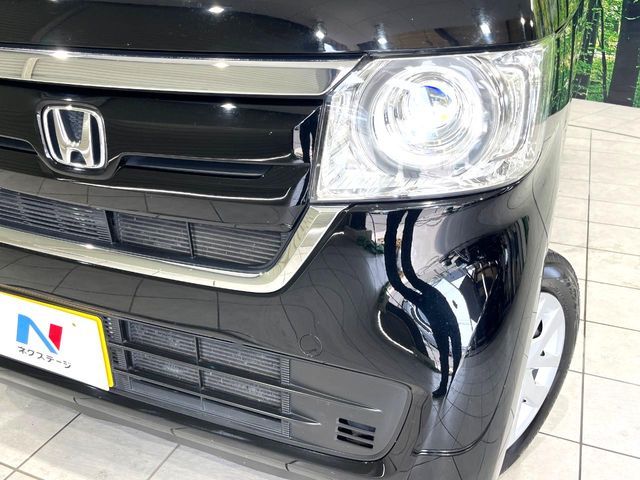 N BOX 4WD