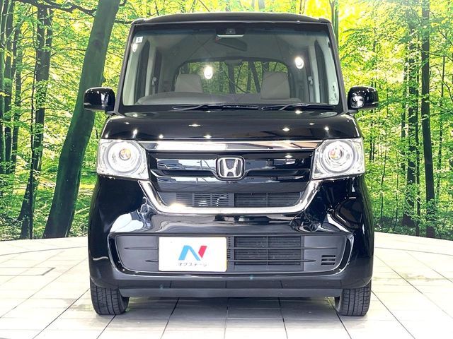 N BOX 4WD