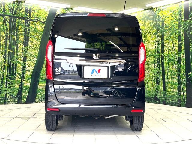 N BOX 4WD