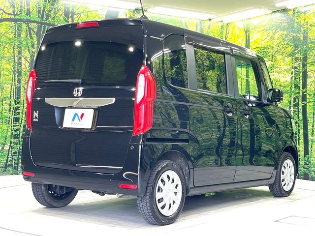 N BOX 4WD