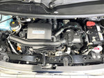 N BOX 4WD