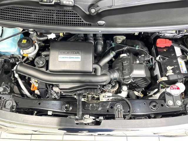 N BOX 4WD
