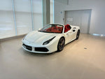FERRARI 488SPIDER