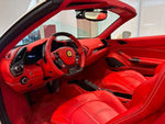 FERRARI 488SPIDER