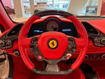 FERRARI 488SPIDER