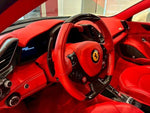 FERRARI 488SPIDER