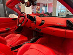 FERRARI 488SPIDER