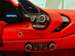 FERRARI 488SPIDER