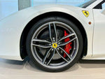 FERRARI 488SPIDER