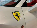FERRARI 488SPIDER