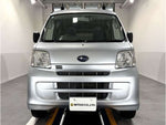 SAMBAR van 4WD