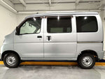 SAMBAR van 4WD