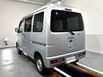 SAMBAR van 4WD
